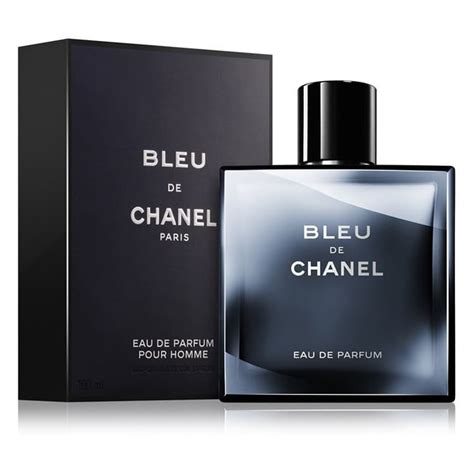 chanel bleu boots 100ml